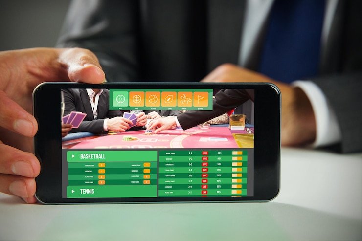65bet Hi Lo Live Table