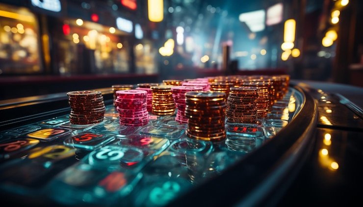 65bet mobile gaming